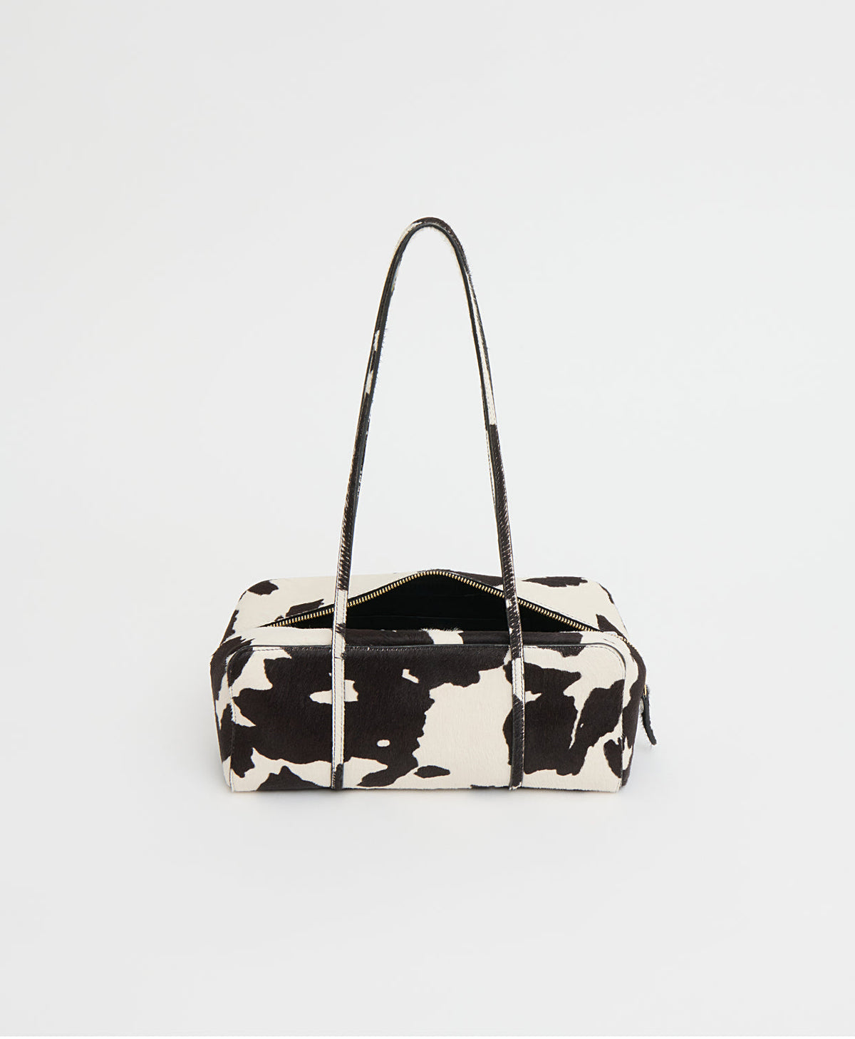 Filo Bag - Printed Ponyhair