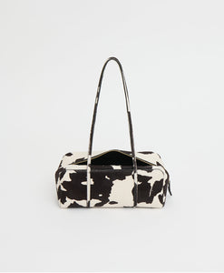 Filo Bag - Printed Ponyhair
