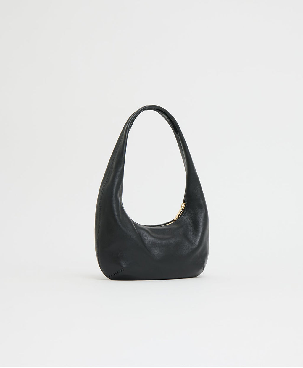 Gnocchi Bag - Black