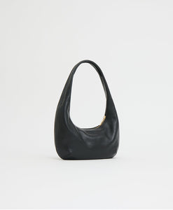 Gnocchi Bag - Black