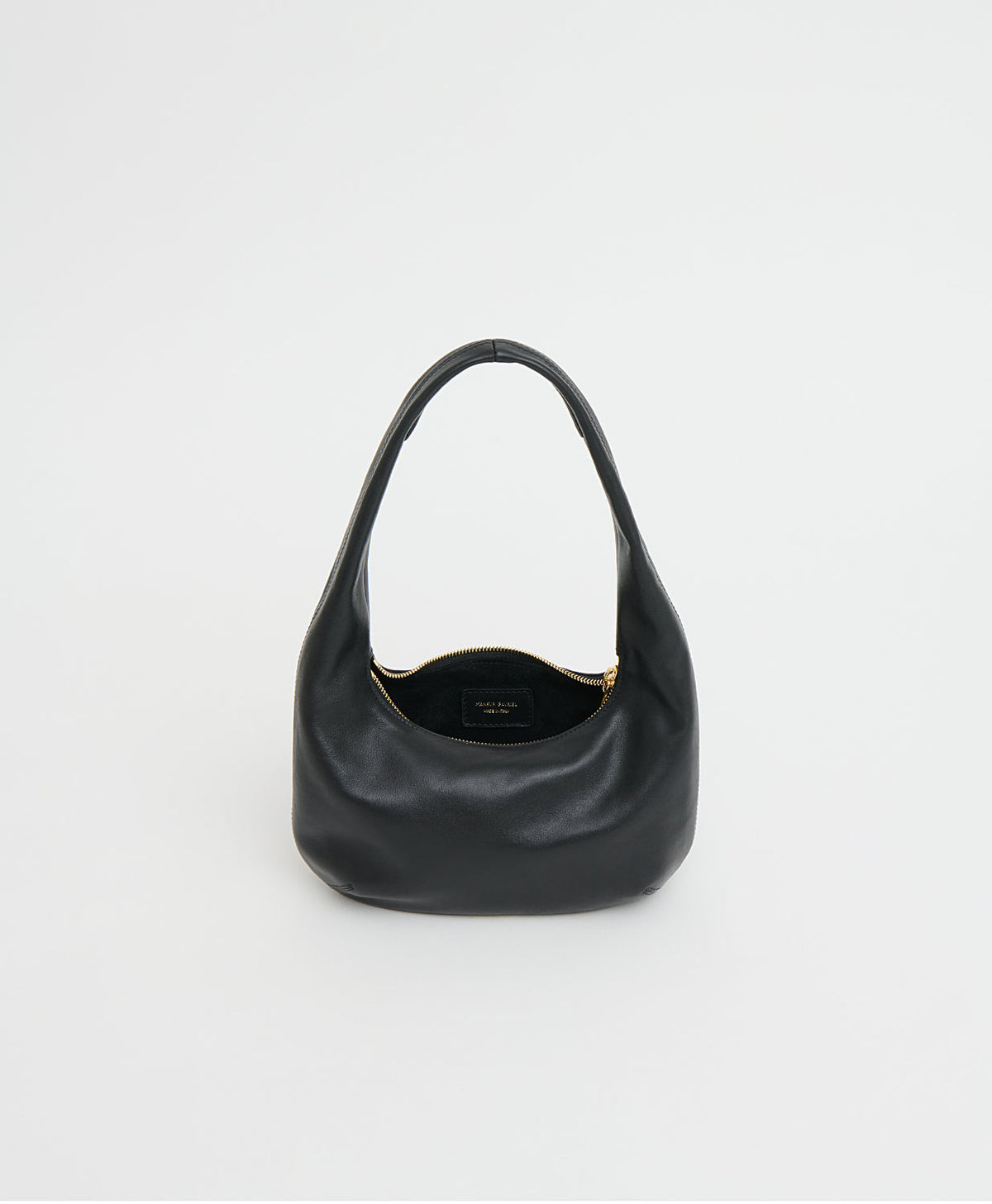 Gnocchi Bag - Black