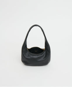 Gnocchi Bag - Black