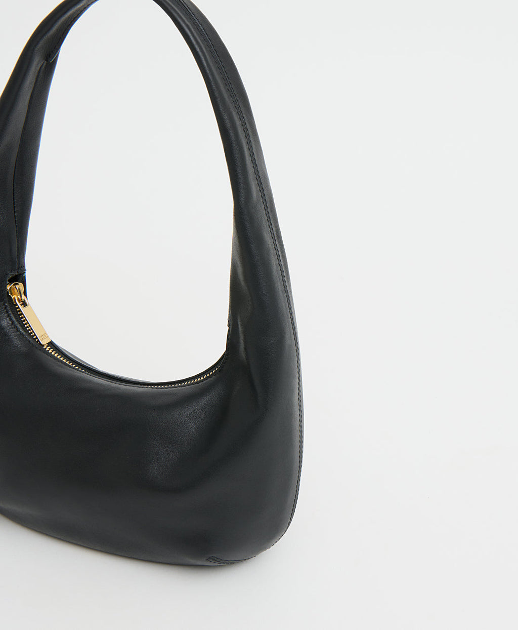 Gnocchi Bag - Black