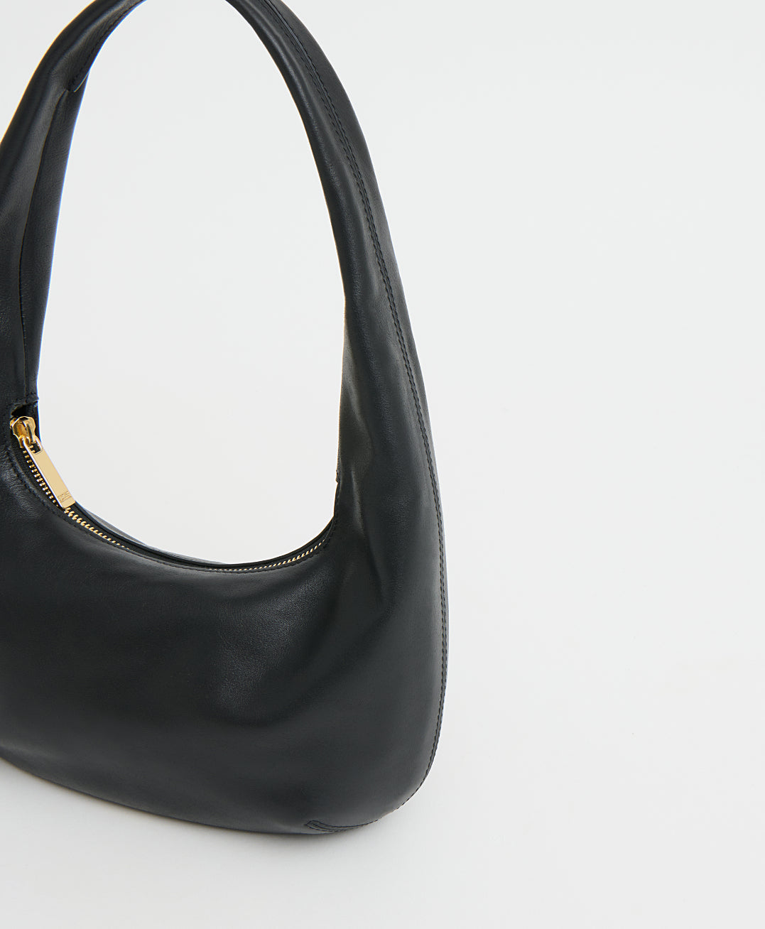 Gnocchi Bag - Black