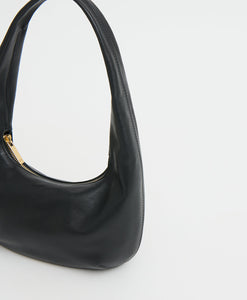 Gnocchi Bag - Black