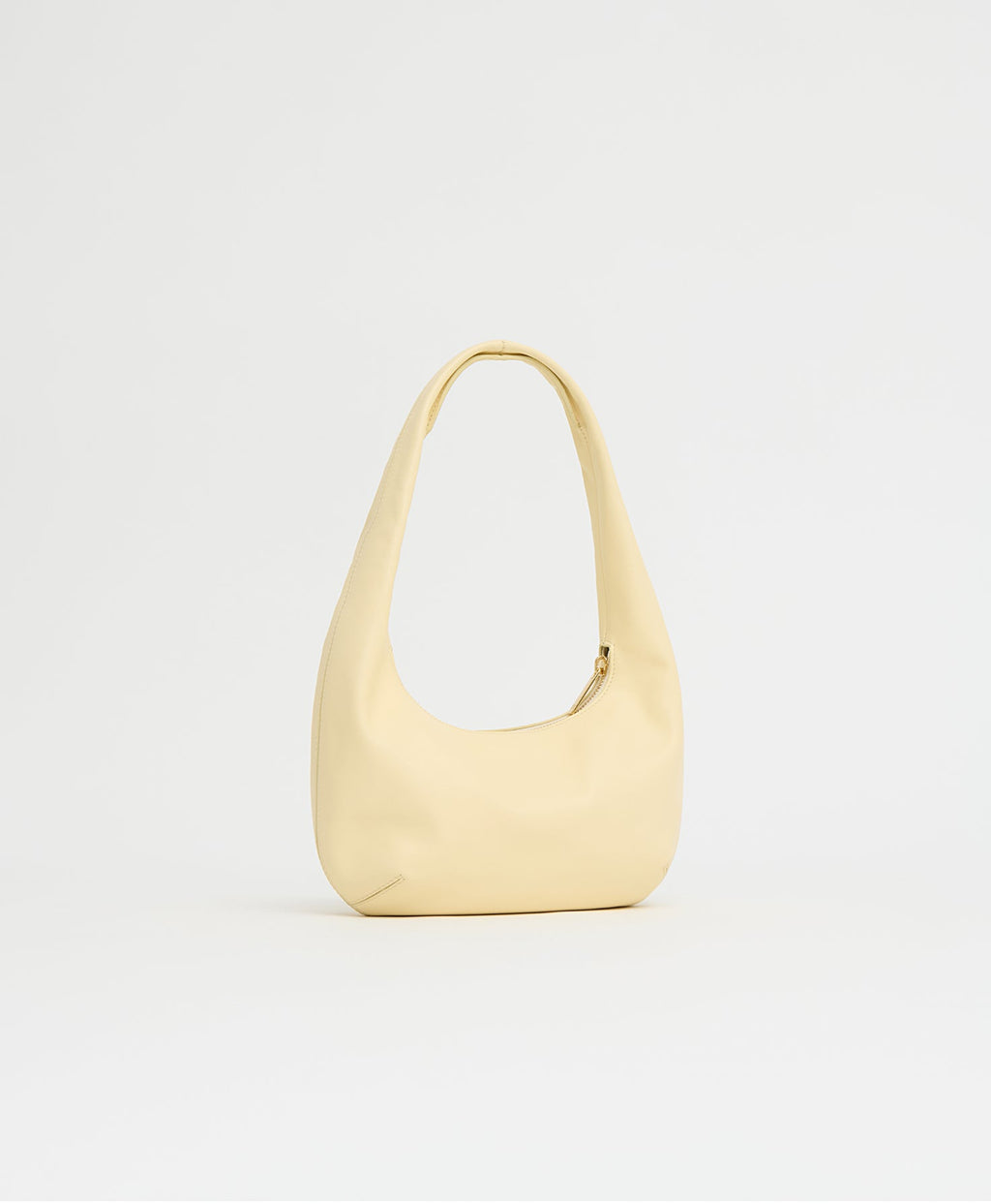 Gnocchi Bag - Crema