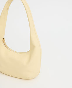 Gnocchi Bag - Crema