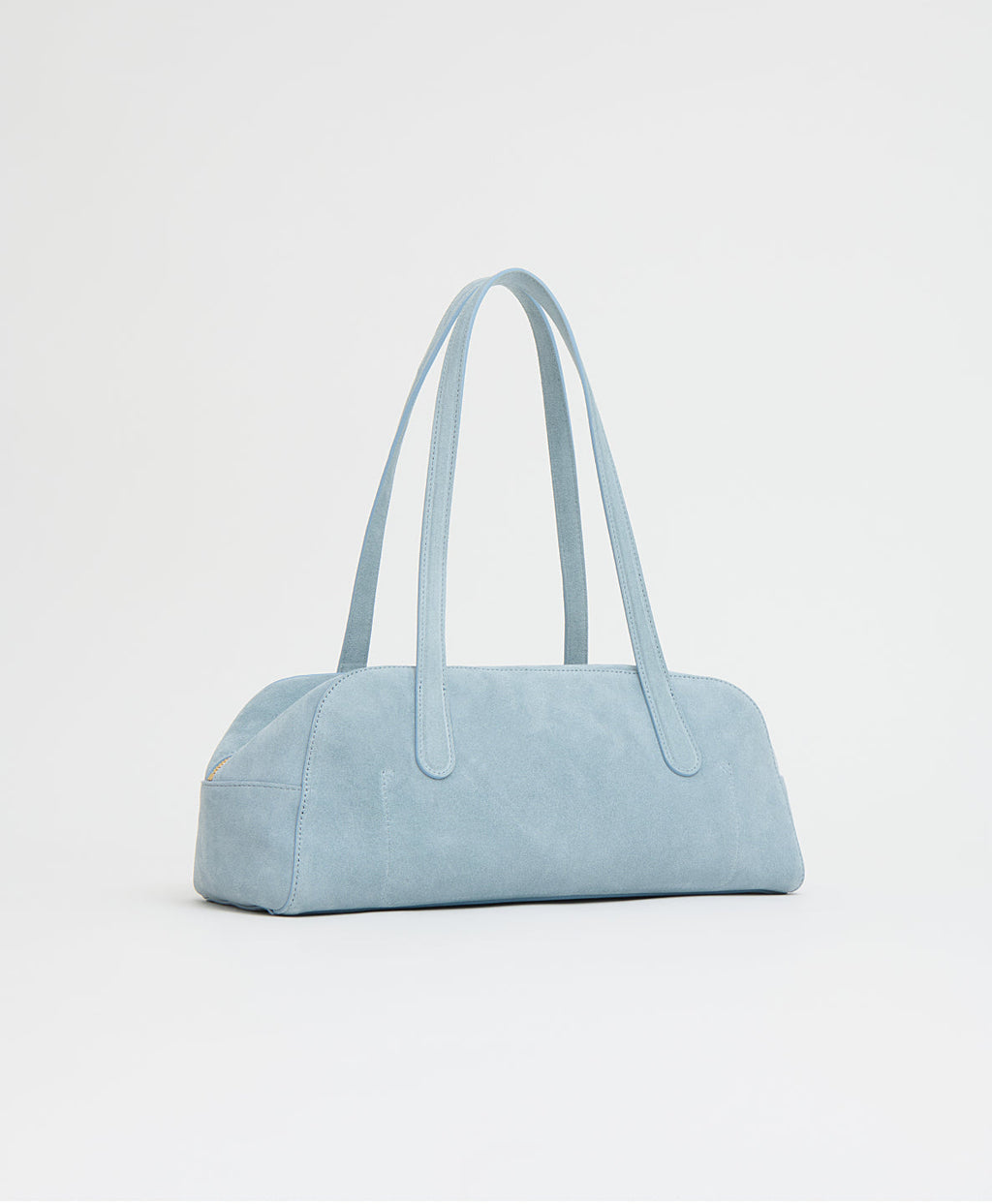 Helios - Baby Blue Suede