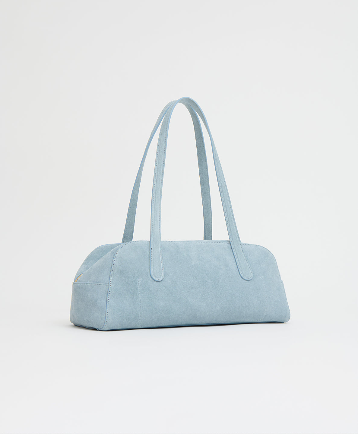 Helios - Baby Blue Suede