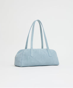 Helios - Baby Blue Suede