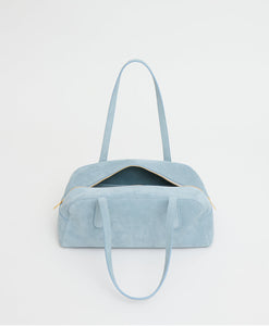 Helios - Baby Blue Suede