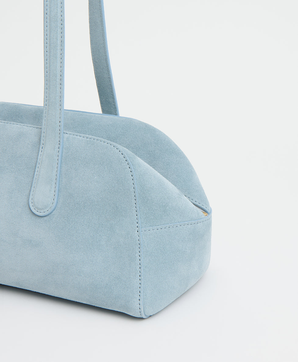 Helios - Baby Blue Suede