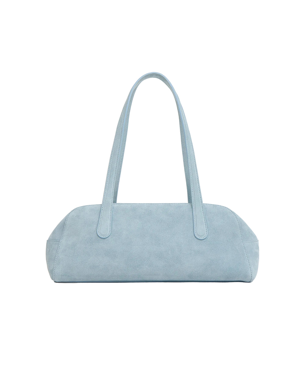 Helios - Baby Blue Suede