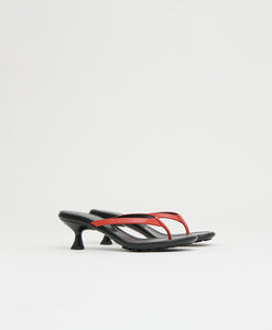 Mari Sandal - Pomodoro