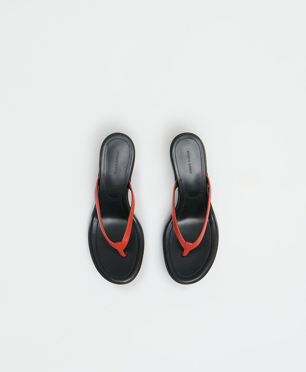 Mari Sandal - Pomodoro