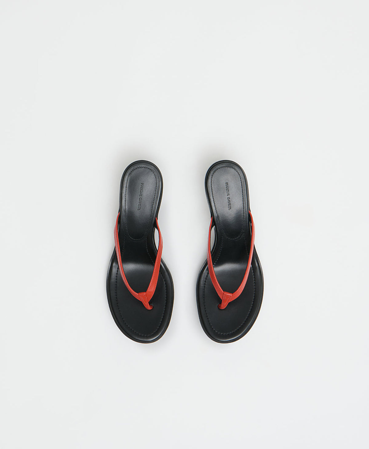 Mari Sandal - Pomodoro
