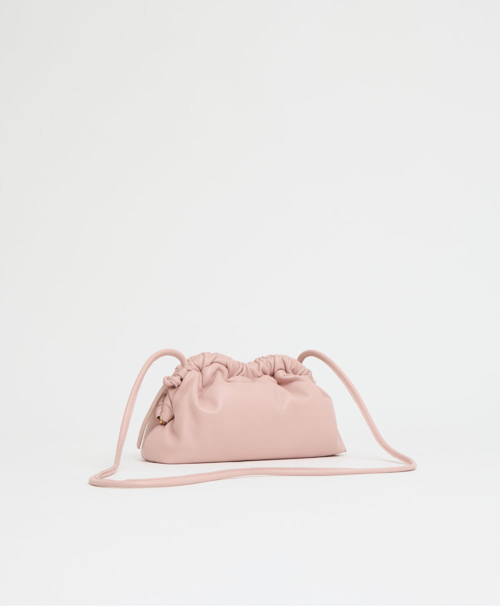 Mini Cloud Clutch - Zucchero