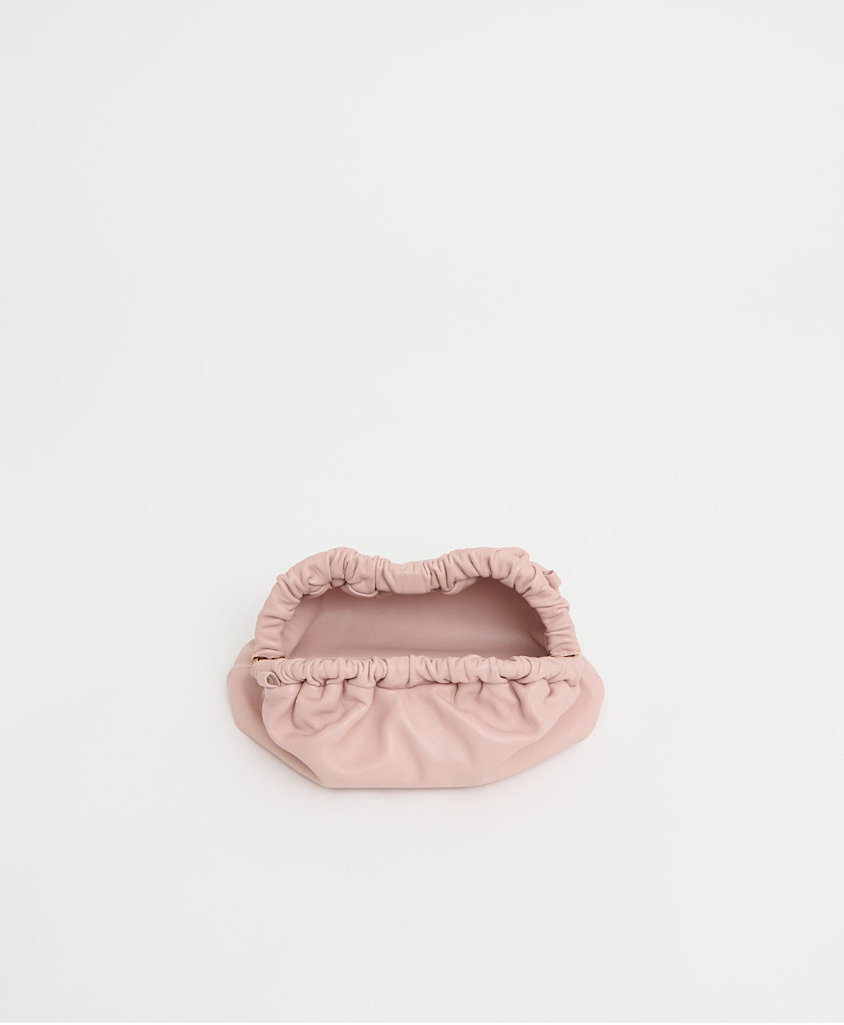 Mini Cloud Clutch - Zucchero