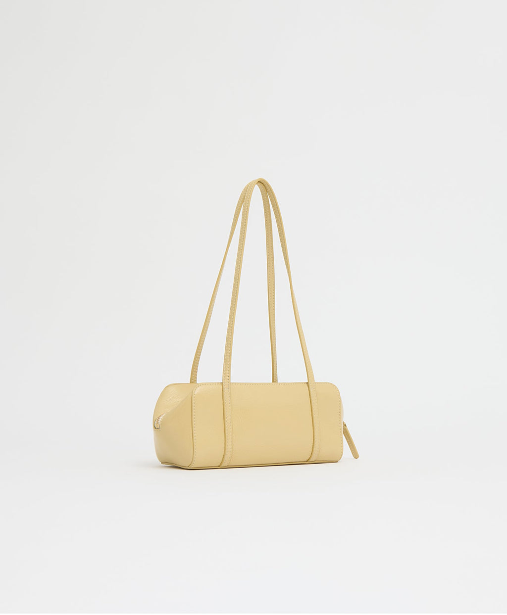 Mini Filo Bag - Butter