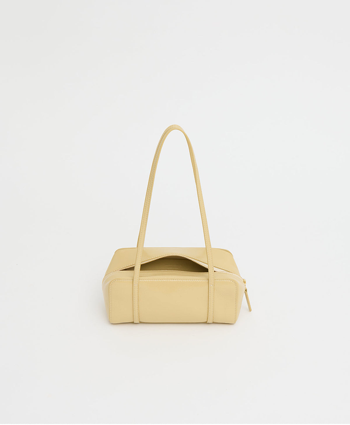 Mini Filo Bag - Butter