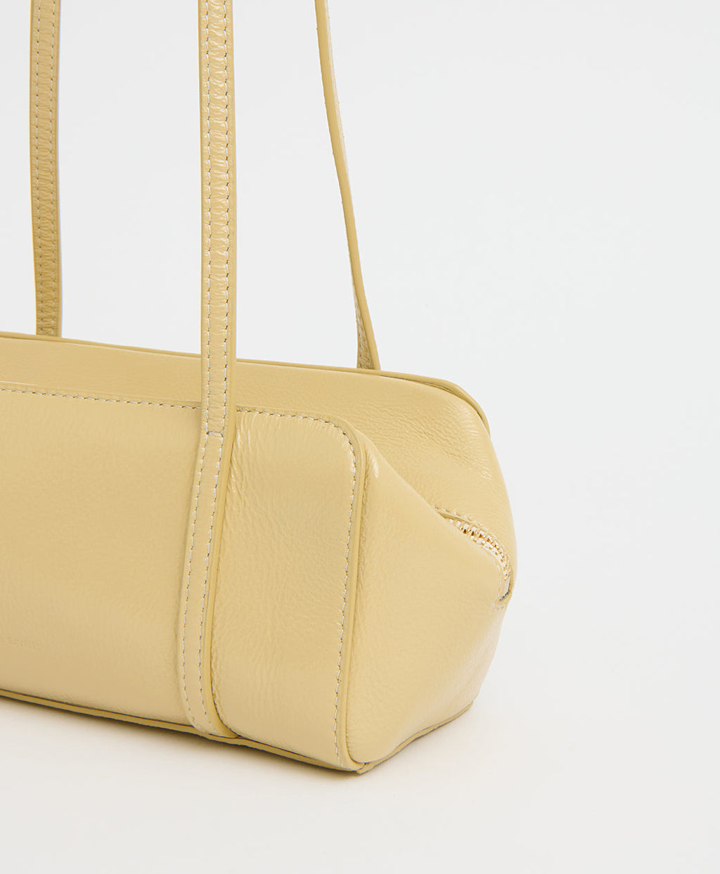Mini Filo Bag - Butter