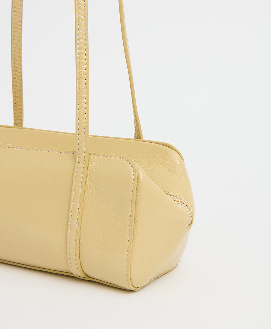 Mini Filo Bag - Butter