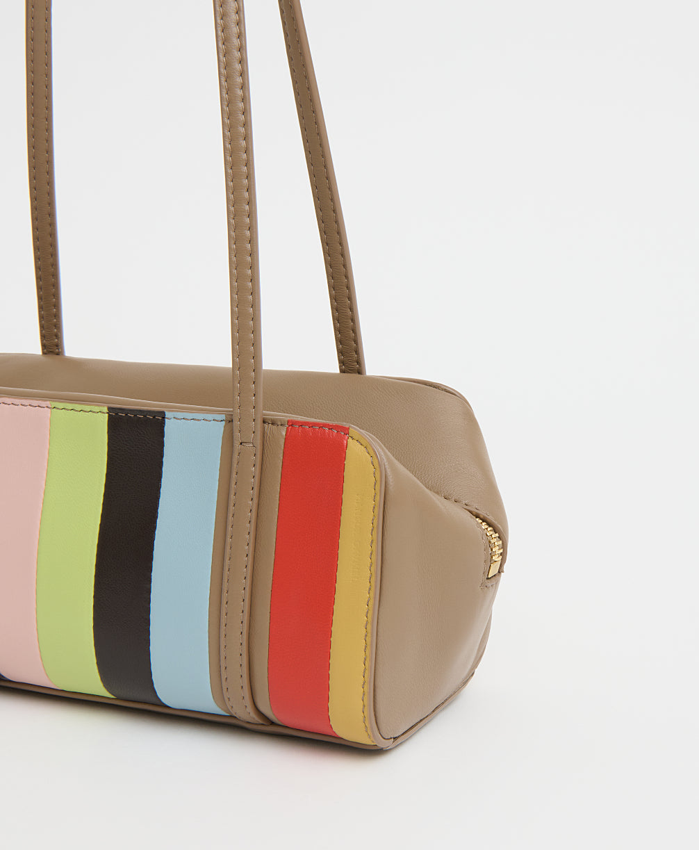 Mini Filo Bag - Rainbow