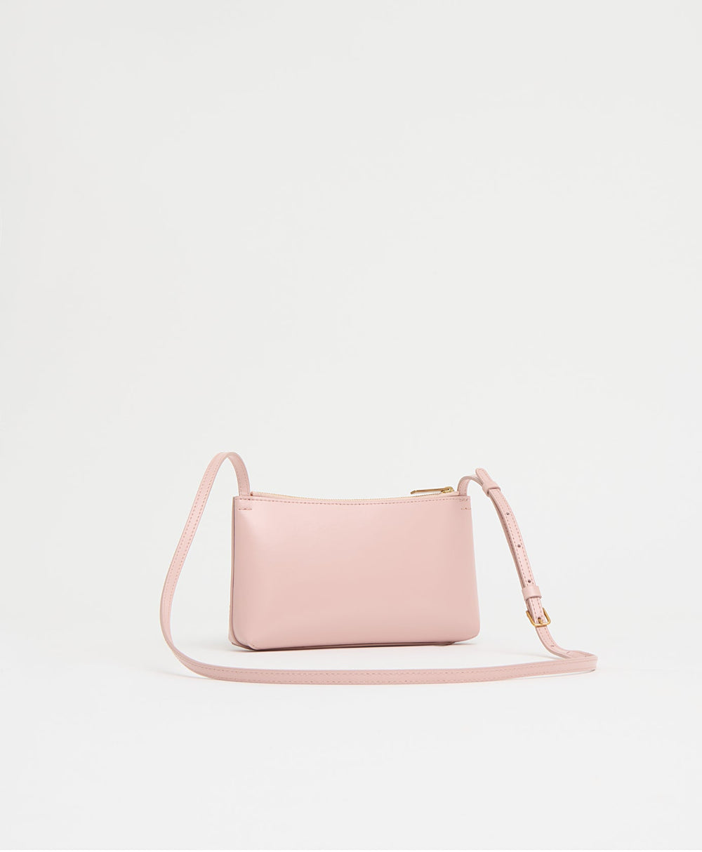 Mini Gaia Crossbody - Zucchero/Anise