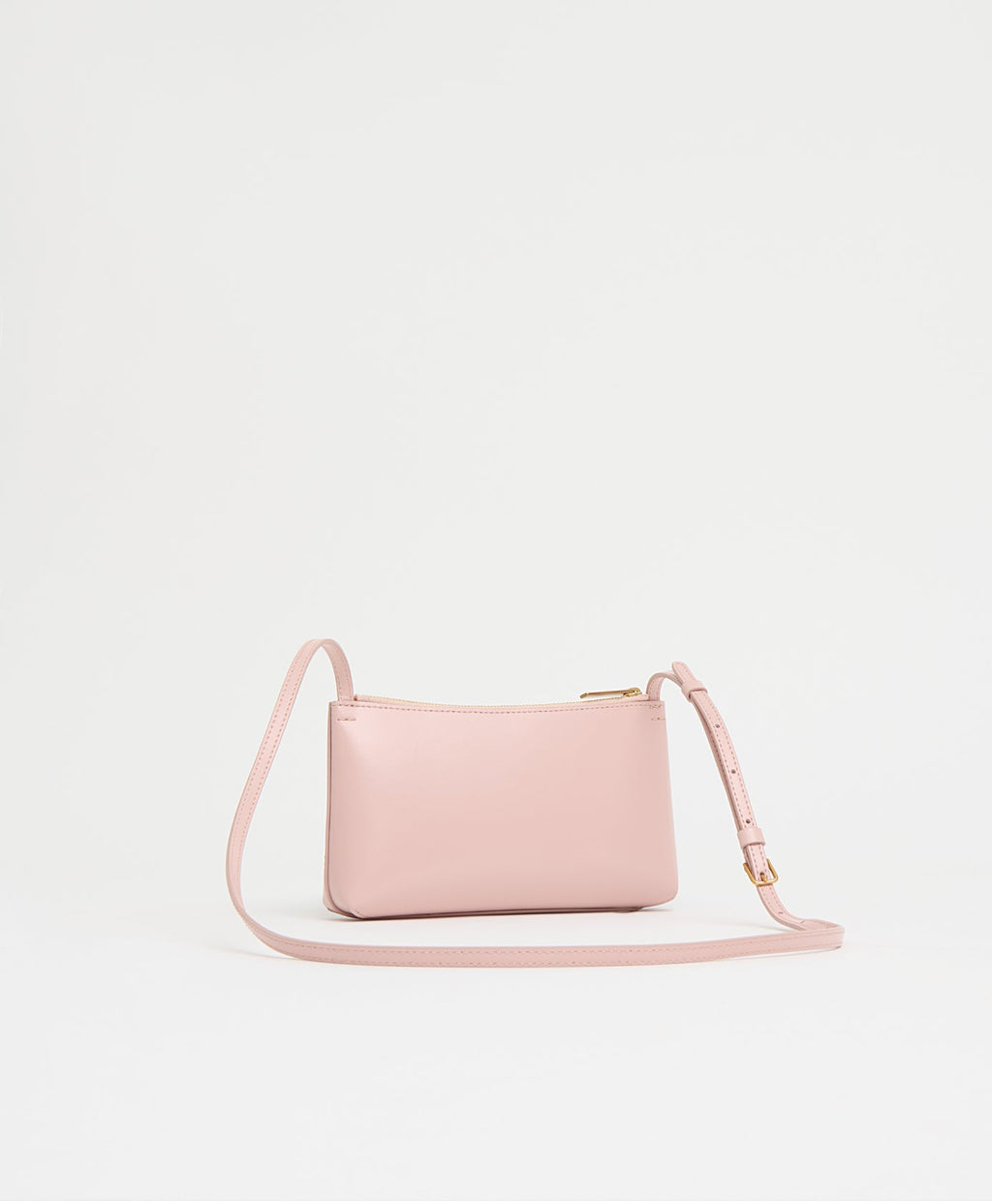Mini Gaia Crossbody - Zucchero/Anise