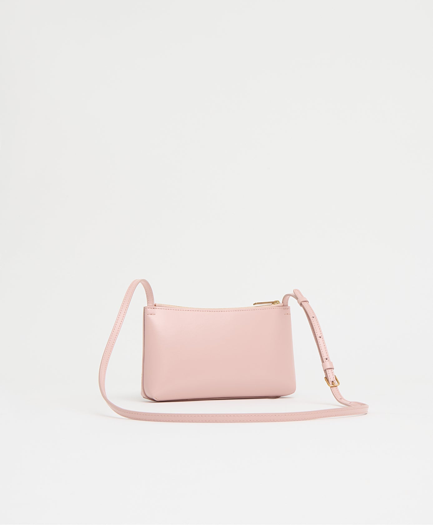 Mini Gaia Crossbody - Zucchero/Anise