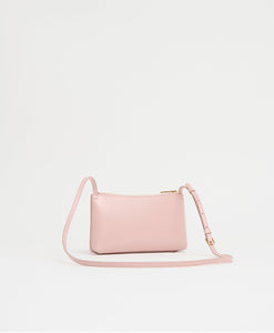 Mini Gaia Crossbody - Zucchero/Anise