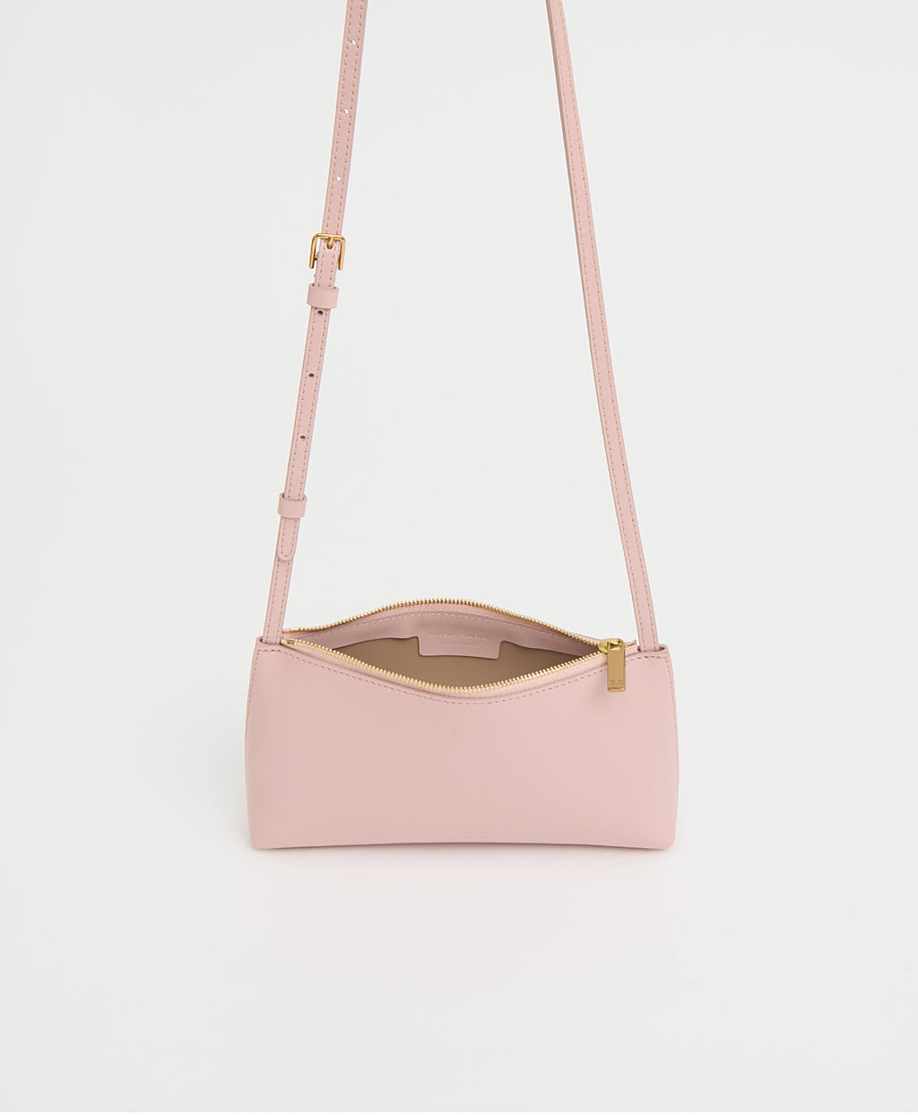 Mini Gaia Crossbody - Zucchero/Anise