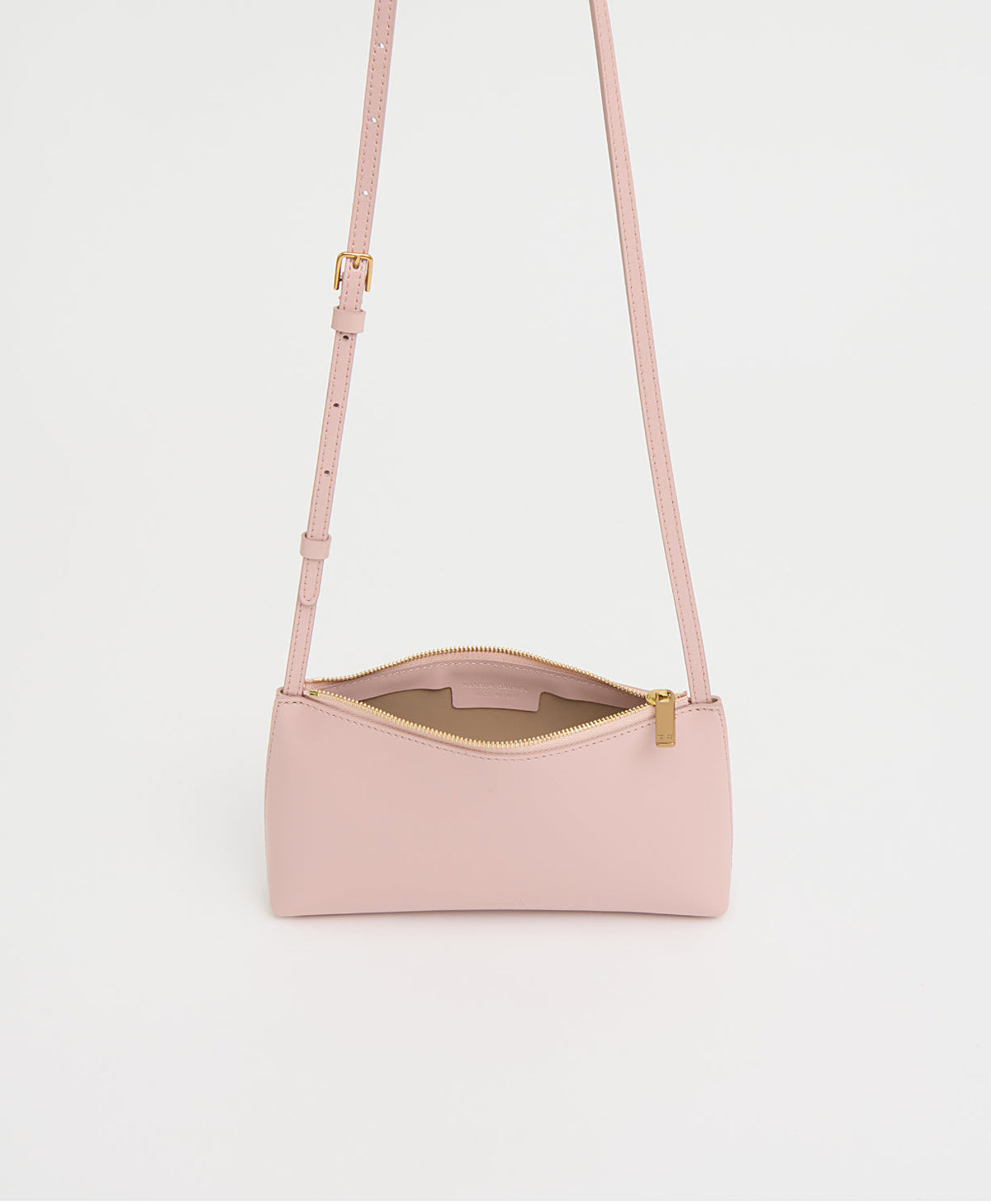 Mini Gaia Crossbody - Zucchero/Anise