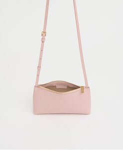 Mini Gaia Crossbody - Zucchero/Anise