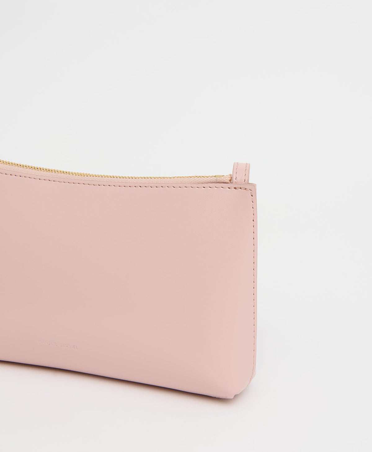 Mini Gaia Crossbody - Zucchero/Anise