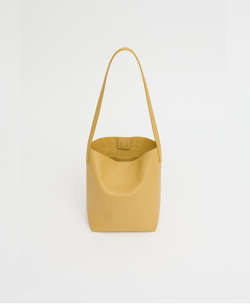 Small Everyday Cabas - Paglia