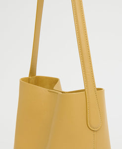 Small Everyday Cabas - Paglia