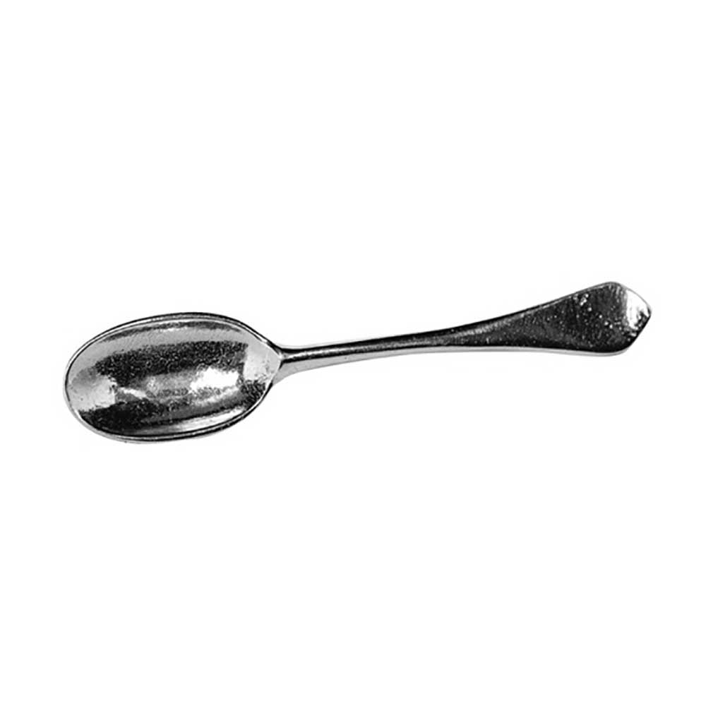 Salt Spoon