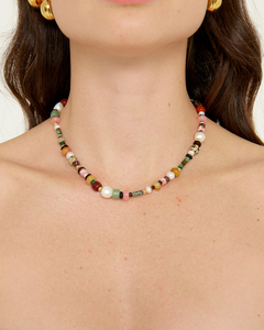 Bodie Necklace