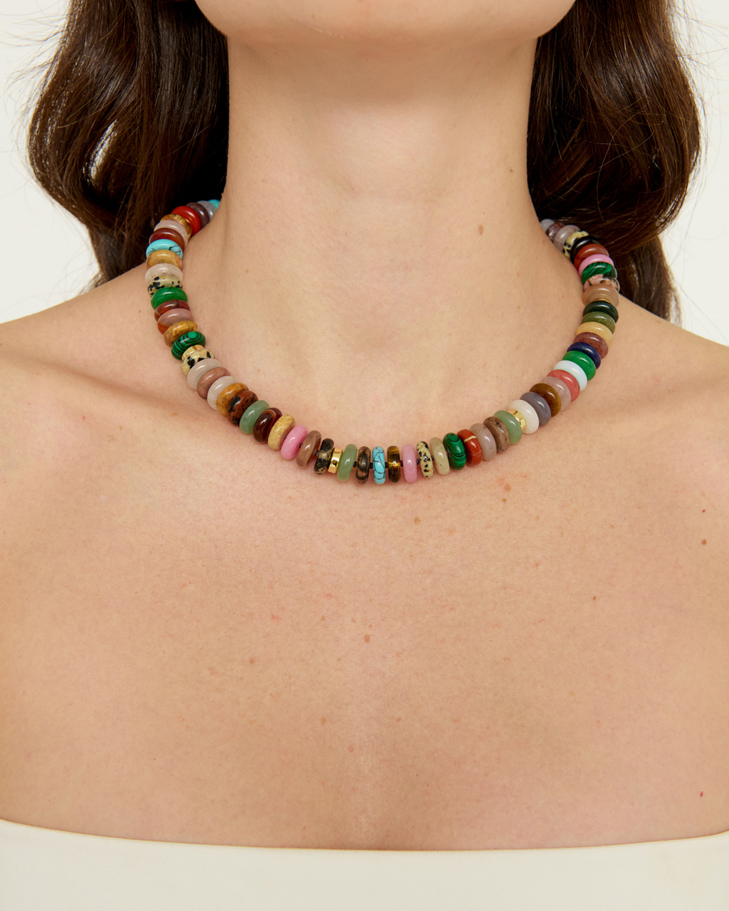 Kairi Necklace