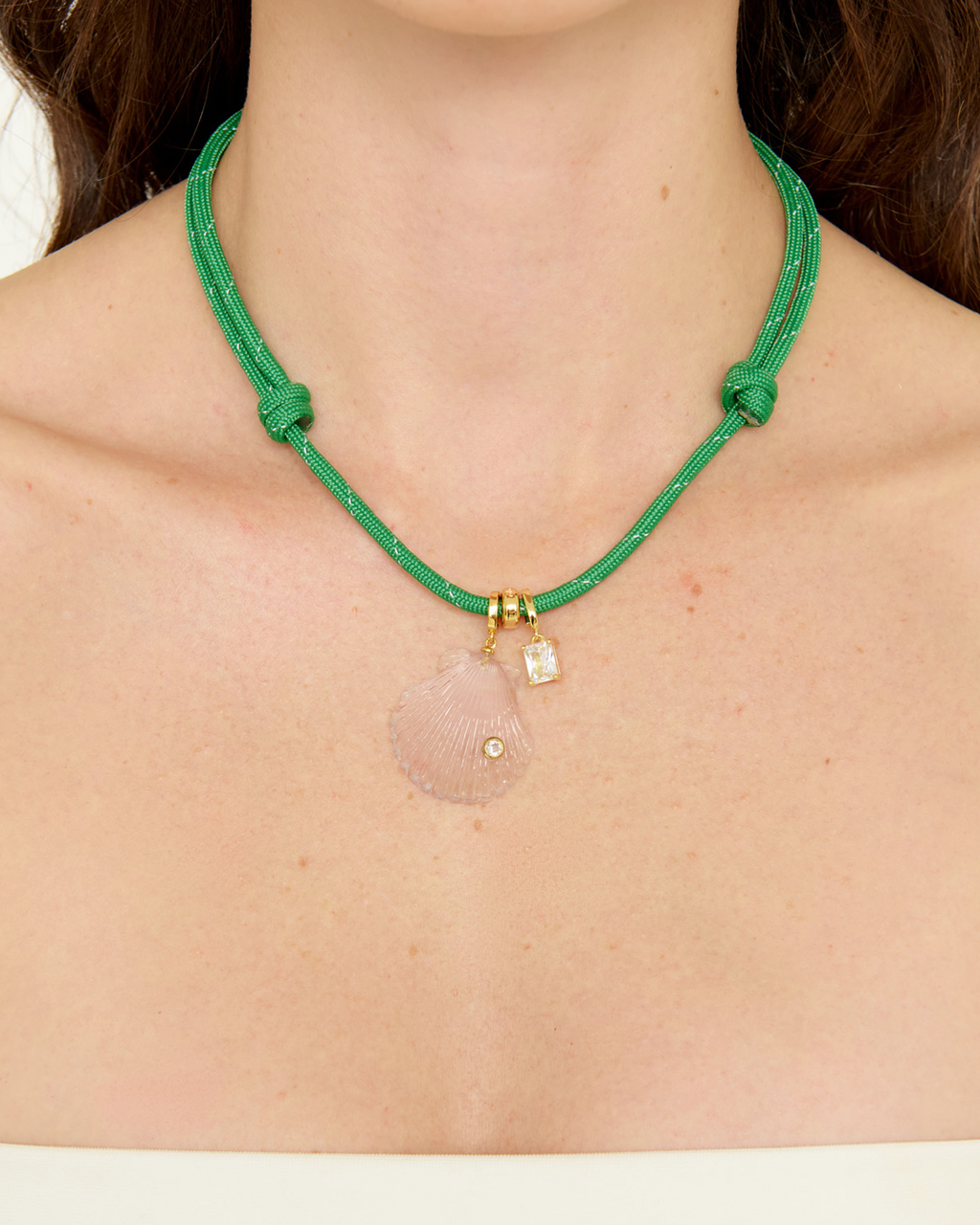 Salgada Necklace