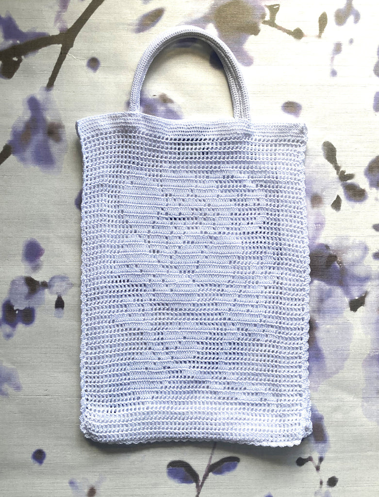 Inge Crochet Bag