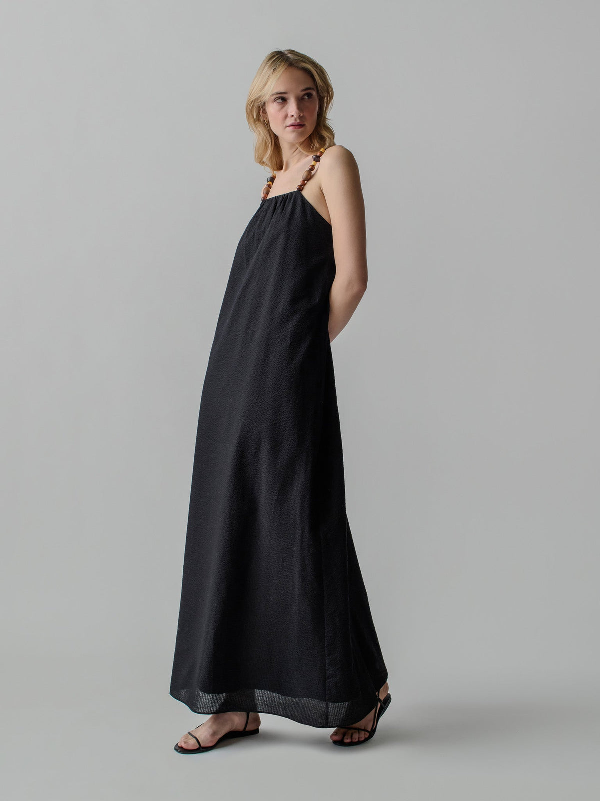 Grikos Dress RTW LINGUA FRANCA NYC