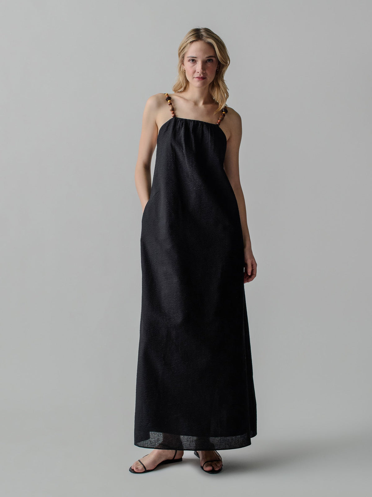 Grikos Dress RTW LINGUA FRANCA NYC