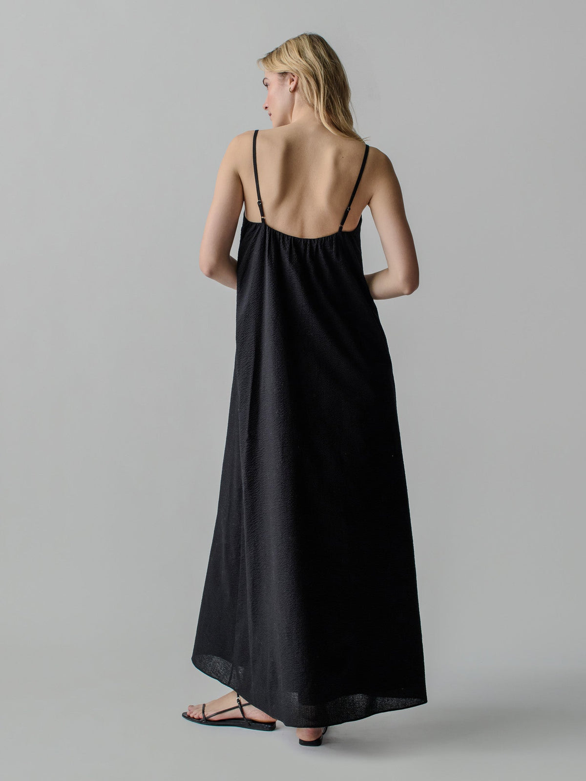 Grikos Dress RTW LINGUA FRANCA NYC