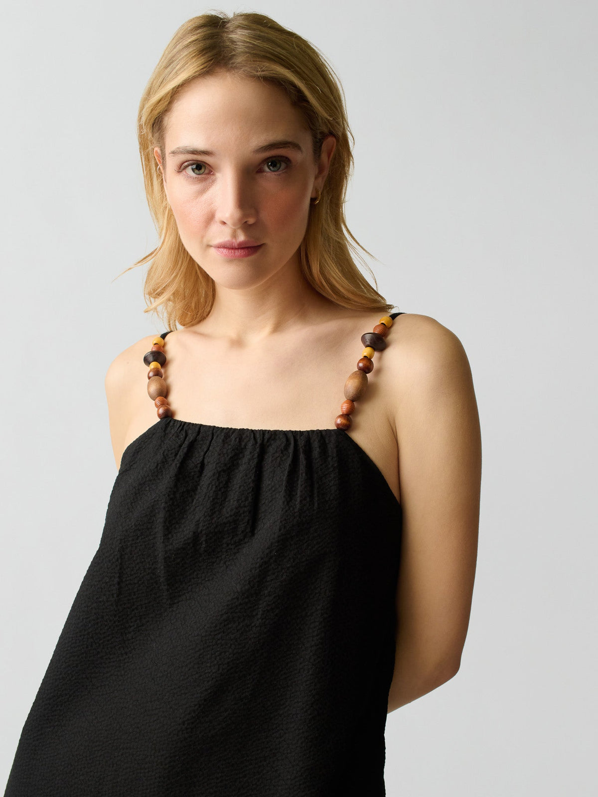 Grikos Dress RTW LINGUA FRANCA NYC