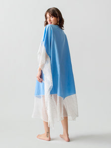 Kampos Caftan RTW LINGUA FRANCA NYC