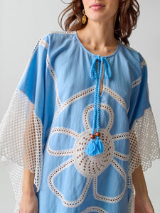 Kampos Caftan RTW LINGUA FRANCA NYC