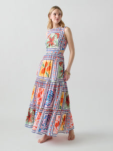Marcia Dress RTW LINGUA FRANCA NYC