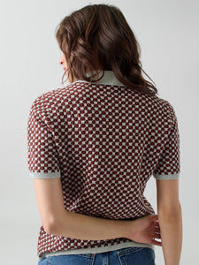 Skala Shirt RTW LINGUA FRANCA NYC